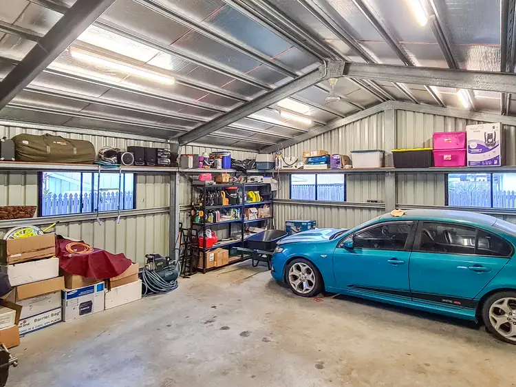 Third view of Homely house listing, 10 Cosette Court, Burdell QLD 4818