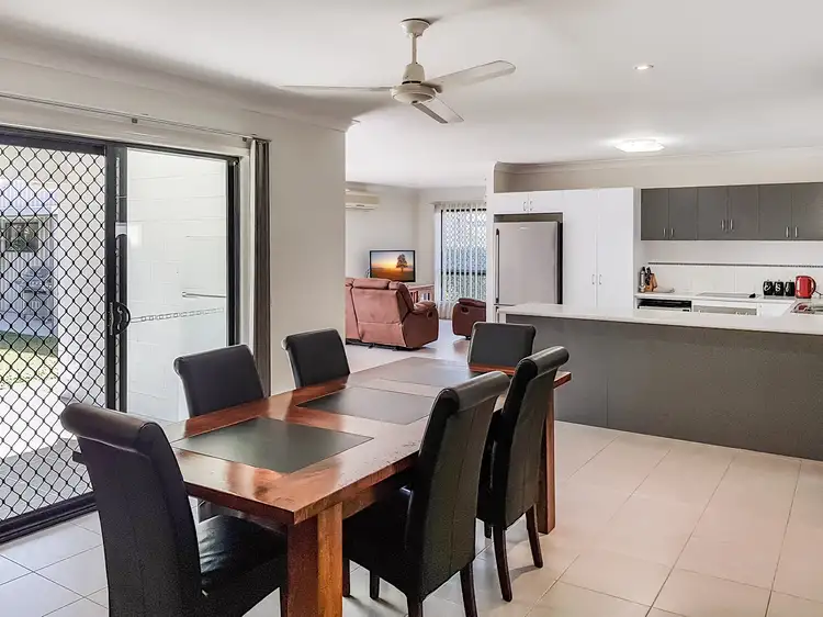 Fourth view of Homely house listing, 10 Cosette Court, Burdell QLD 4818