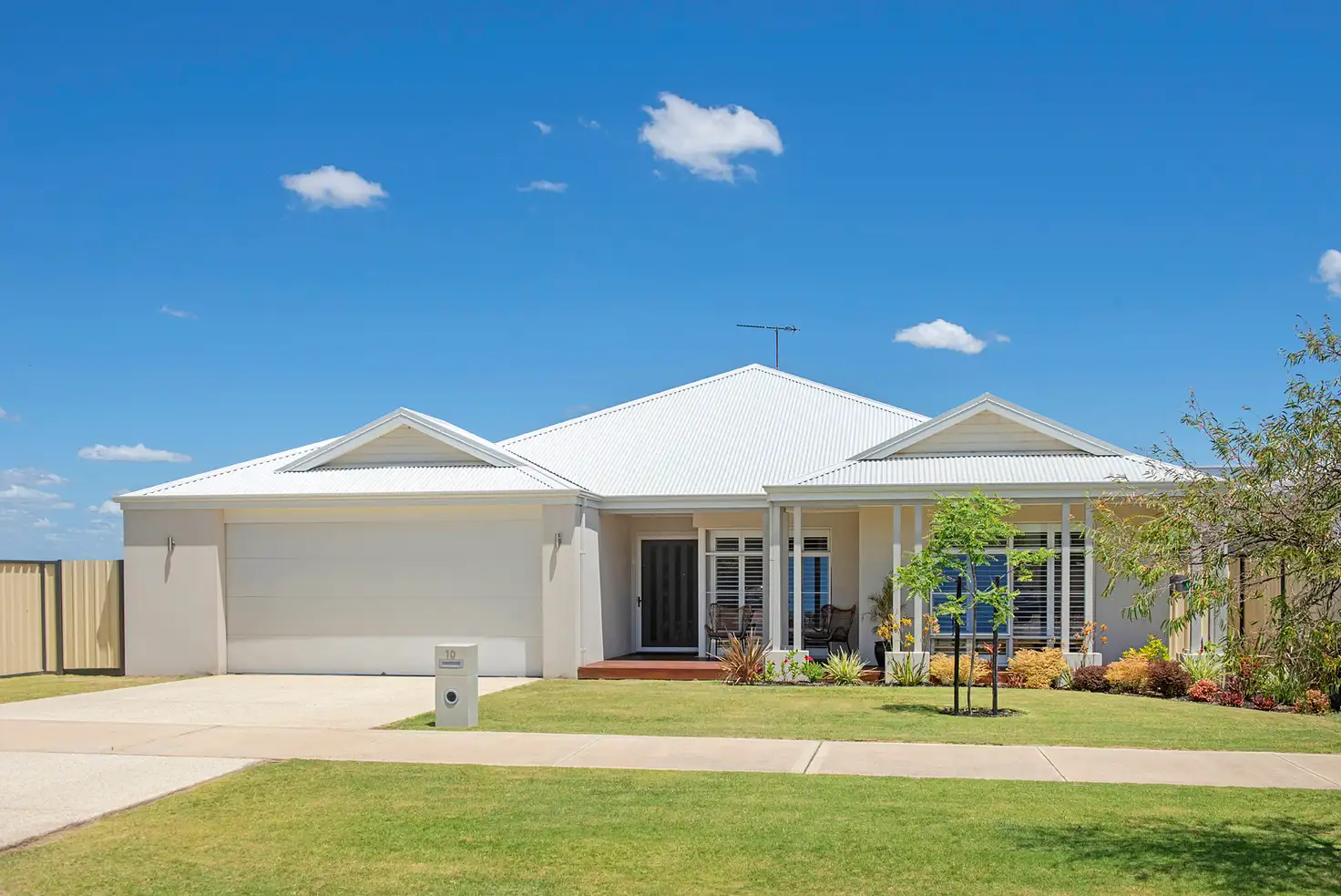 Main view of Homely house listing, 10 Shoveler Road, Geographe WA 6280