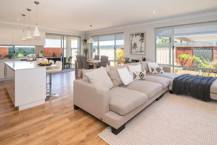 Fourth view of Homely house listing, 10 Shoveler Road, Geographe WA 6280
