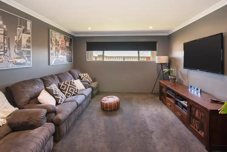 Fifth view of Homely house listing, 10 Shoveler Road, Geographe WA 6280