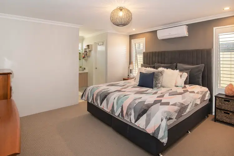 Sixth view of Homely house listing, 10 Shoveler Road, Geographe WA 6280
