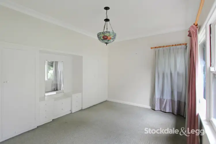 Sixth view of Homely house listing, 44 Baromi Road, Mirboo North VIC 3871