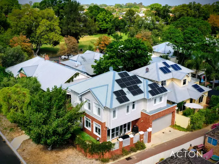 13 Norseman Street, East Victoria Park WA 6101