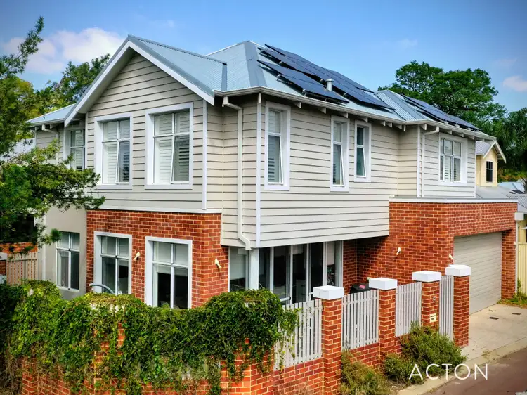 Second view of Homely house listing, 13 Norseman Street, East Victoria Park WA 6101