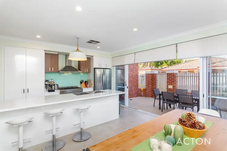 Fourth view of Homely house listing, 13 Norseman Street, East Victoria Park WA 6101