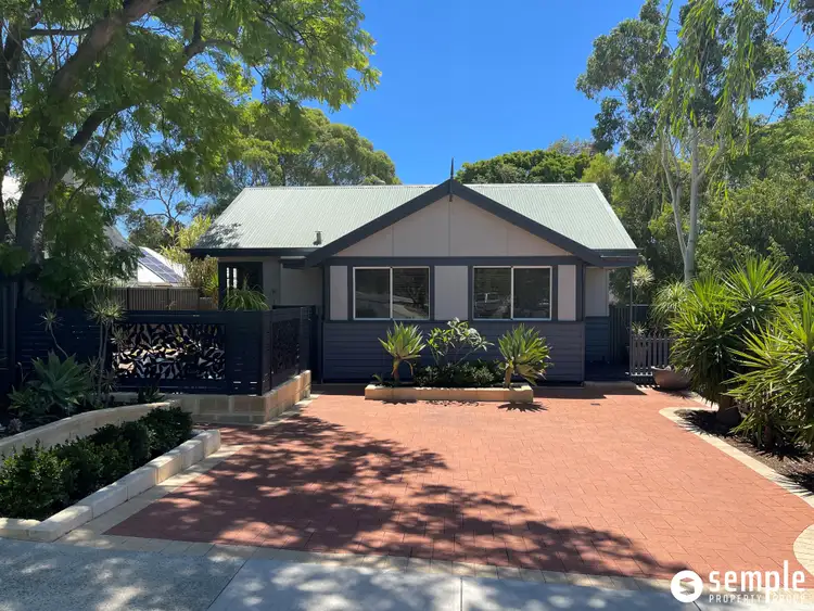 29 Collick Street, Hilton WA 6163