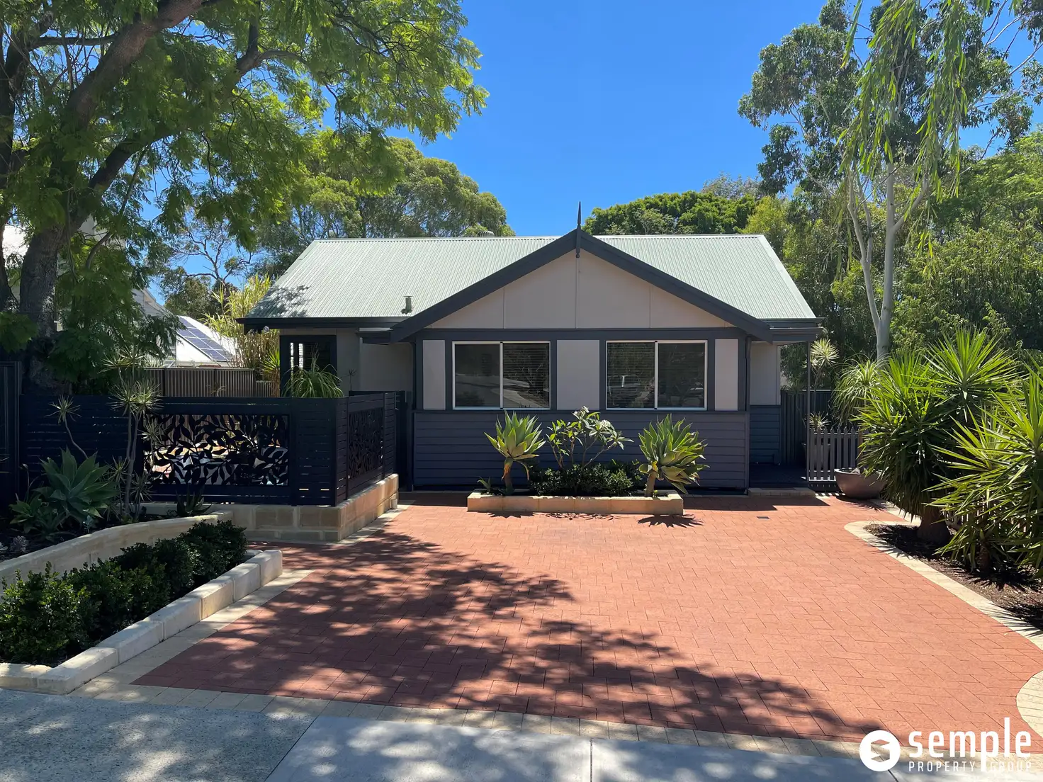 Main view of Homely house listing, 29 Collick Street, Hilton WA 6163