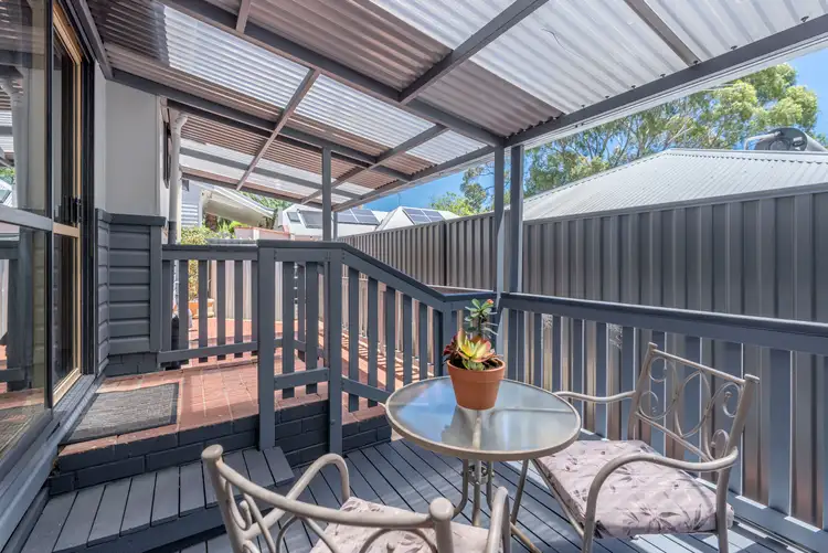 Third view of Homely house listing, 29 Collick Street, Hilton WA 6163