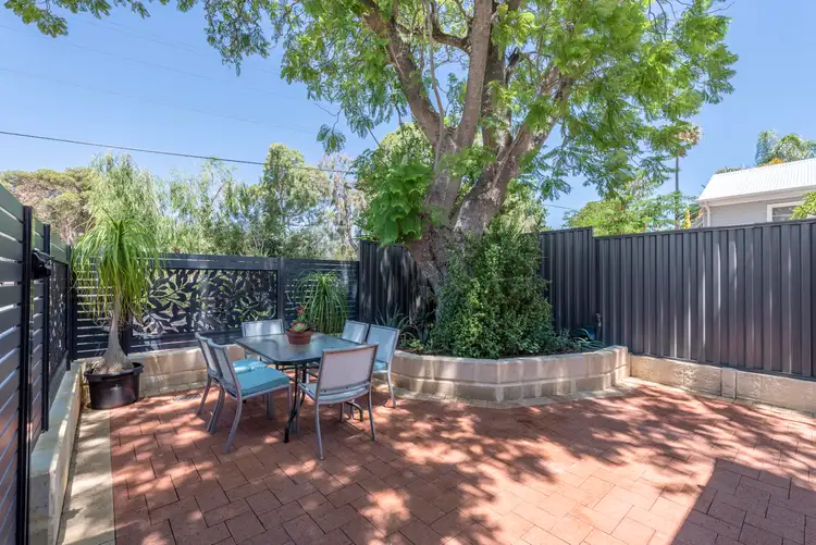 Fourth view of Homely house listing, 29 Collick Street, Hilton WA 6163