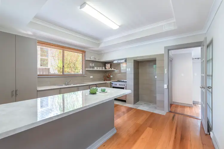 Seventh view of Homely house listing, 29 Collick Street, Hilton WA 6163
