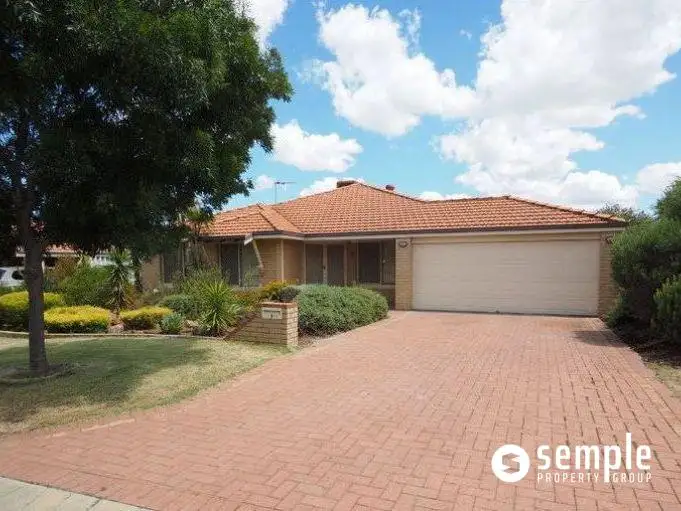 9 Millstream Place, Success WA 6164