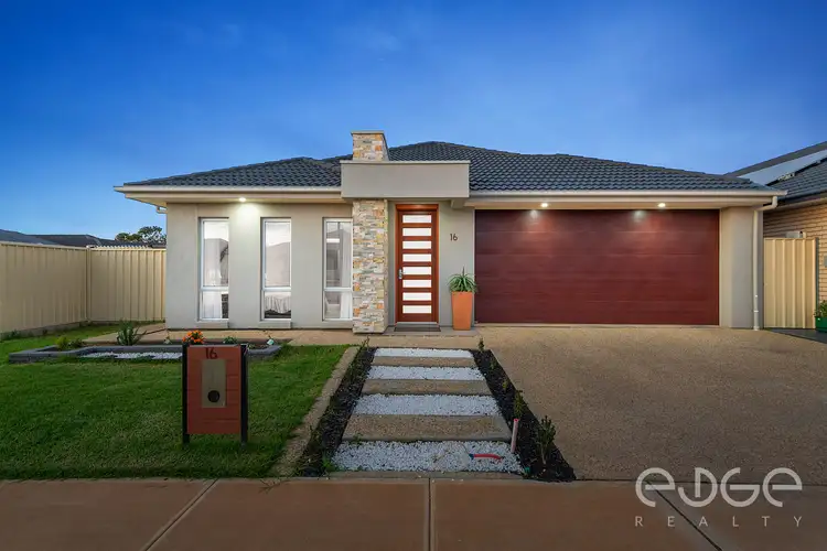 16 Rita Drive, Paralowie SA 5108