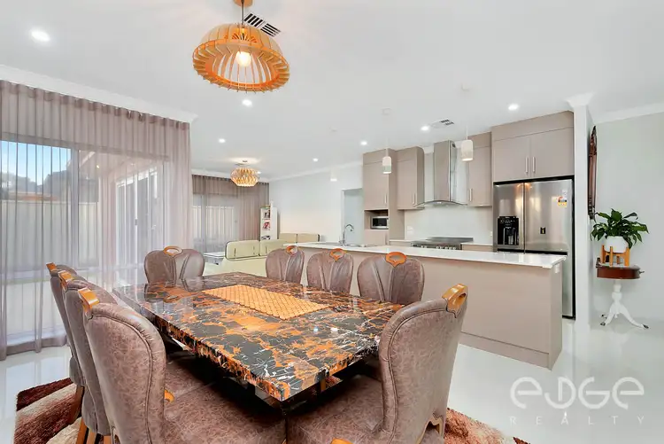 Fifth view of Homely house listing, 16 Rita Drive, Paralowie SA 5108