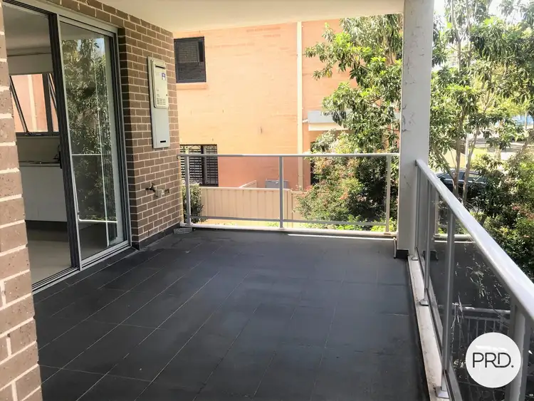 Third view of Homely apartment listing, 10/4-6 Lawrence Street, Peakhurst NSW 2210