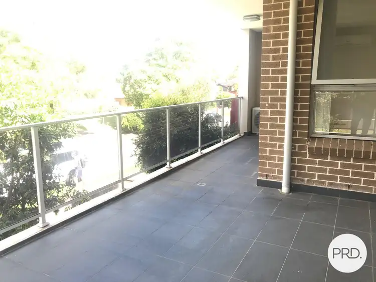 Fourth view of Homely apartment listing, 10/4-6 Lawrence Street, Peakhurst NSW 2210