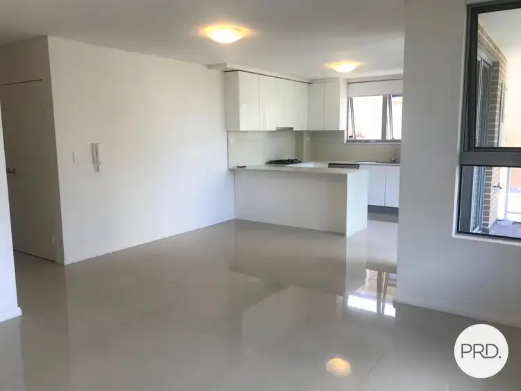 Fifth view of Homely apartment listing, 10/4-6 Lawrence Street, Peakhurst NSW 2210