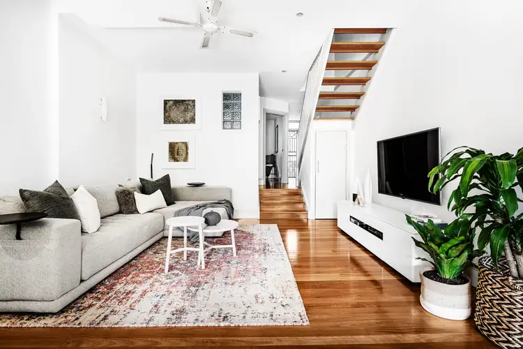 Second view of Homely house listing, 805 Elizabeth Street, Zetland NSW 2017