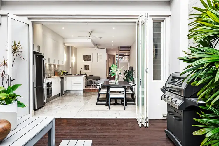 Fifth view of Homely house listing, 805 Elizabeth Street, Zetland NSW 2017