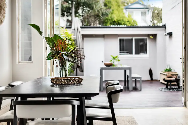 Sixth view of Homely house listing, 805 Elizabeth Street, Zetland NSW 2017