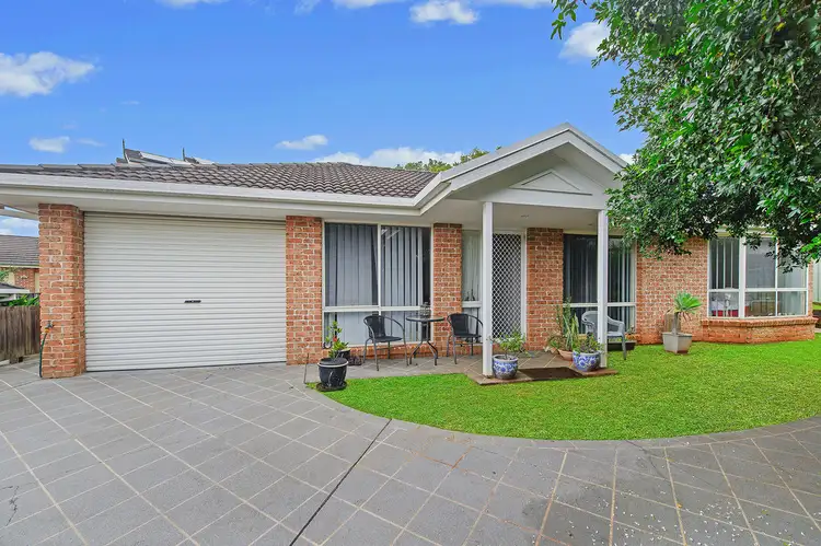 Main view of Homely villa listing, 2/31 Sapphire Drive, Port Macquarie NSW 2444