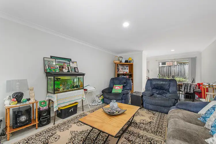 Second view of Homely villa listing, 2/31 Sapphire Drive, Port Macquarie NSW 2444