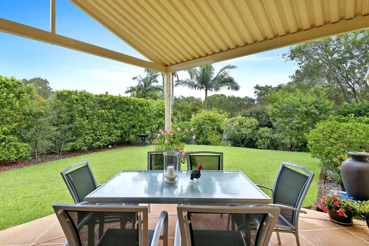 Second view of Homely house listing, 5 Greenway Court, Tewantin QLD 4565