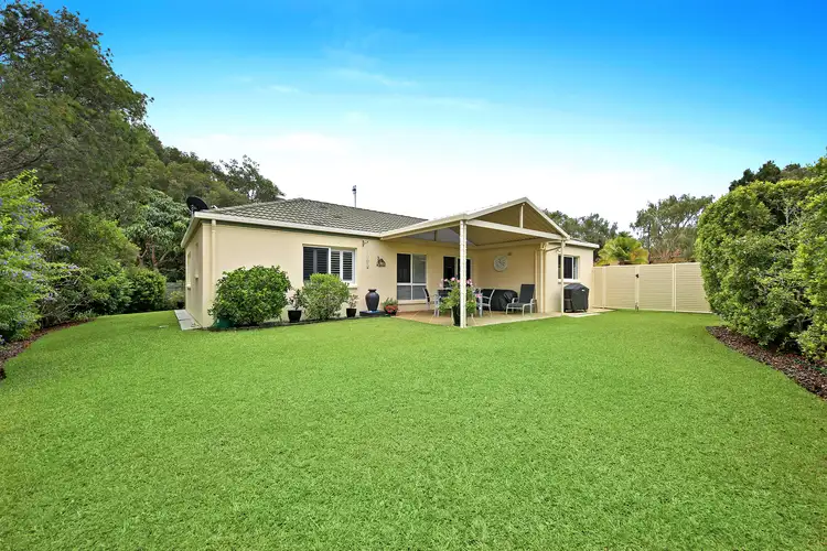 Third view of Homely house listing, 5 Greenway Court, Tewantin QLD 4565
