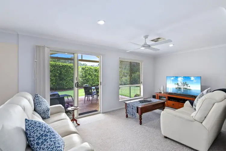Fourth view of Homely house listing, 5 Greenway Court, Tewantin QLD 4565