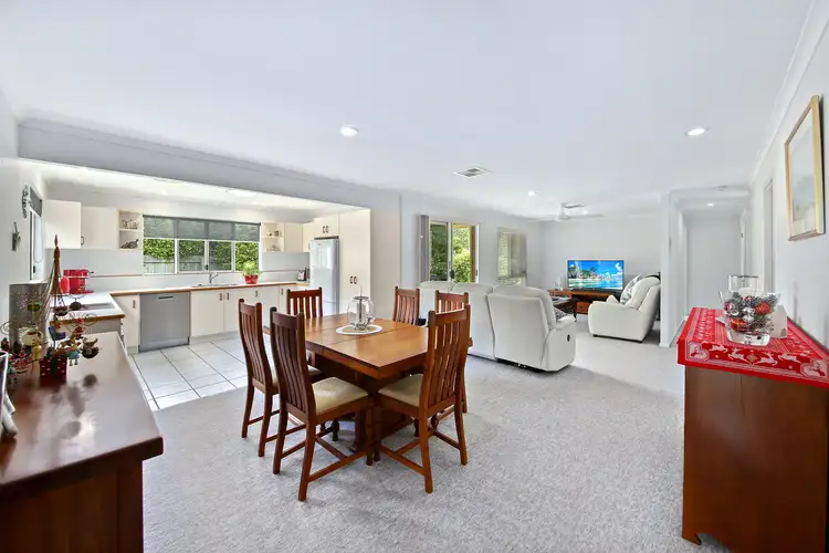 Sixth view of Homely house listing, 5 Greenway Court, Tewantin QLD 4565