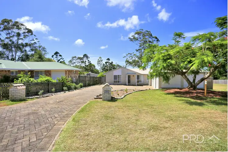 Main view of Homely house listing, 30 Victor Drive, Kawungan QLD 4655