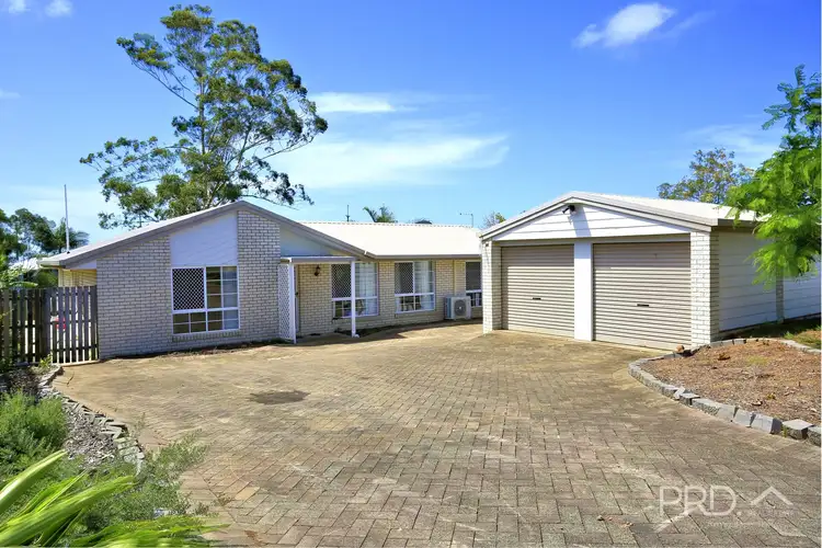 Second view of Homely house listing, 30 Victor Drive, Kawungan QLD 4655