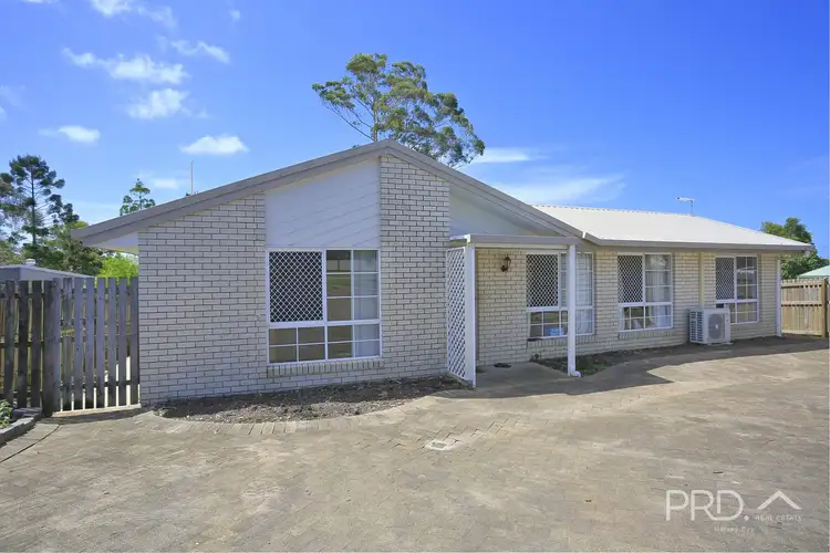 Third view of Homely house listing, 30 Victor Drive, Kawungan QLD 4655
