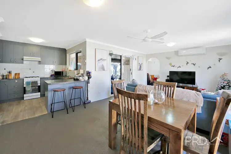 Fourth view of Homely house listing, 30 Victor Drive, Kawungan QLD 4655