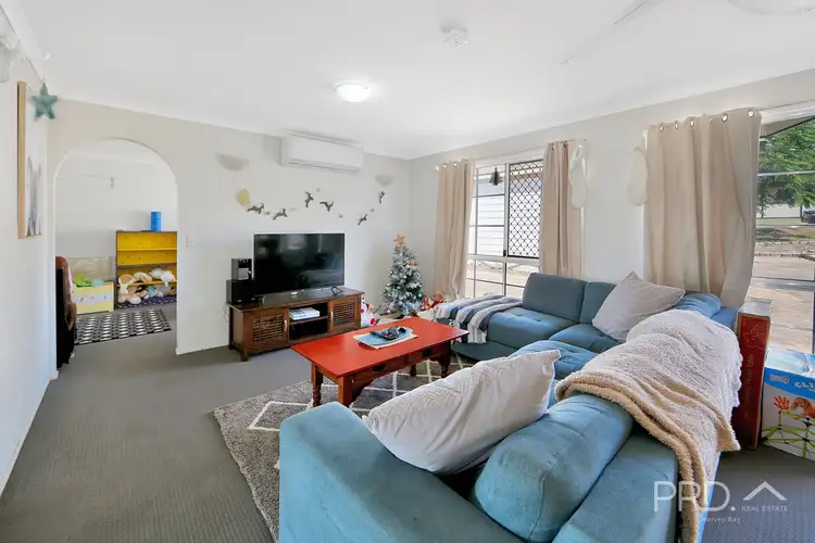 Fifth view of Homely house listing, 30 Victor Drive, Kawungan QLD 4655