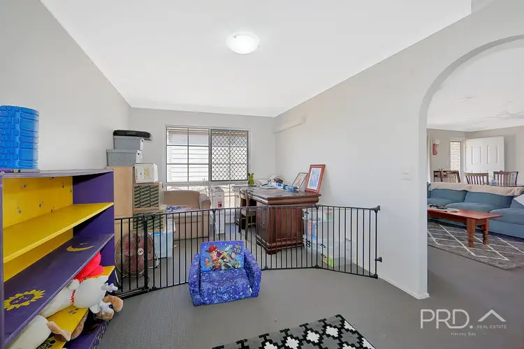 Sixth view of Homely house listing, 30 Victor Drive, Kawungan QLD 4655
