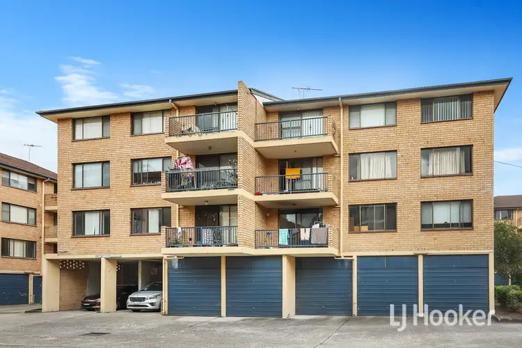 Main view of Homely unit listing, 23/7 Griffiths Street, Blacktown NSW 2148