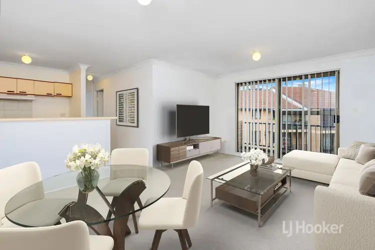 Second view of Homely unit listing, 23/7 Griffiths Street, Blacktown NSW 2148