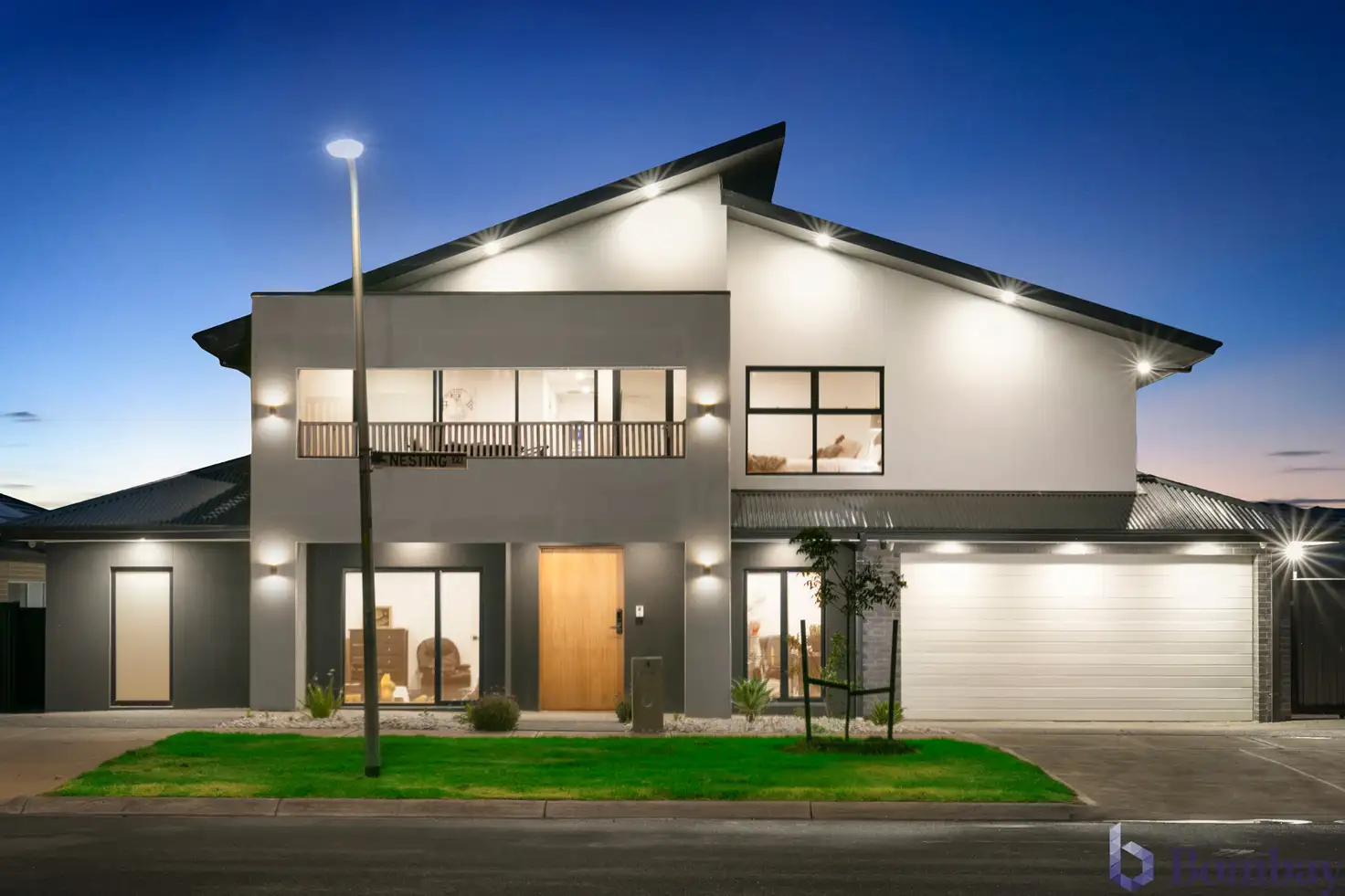 Main view of Homely house listing, 4 Nesting Vista, Craigieburn VIC 3064