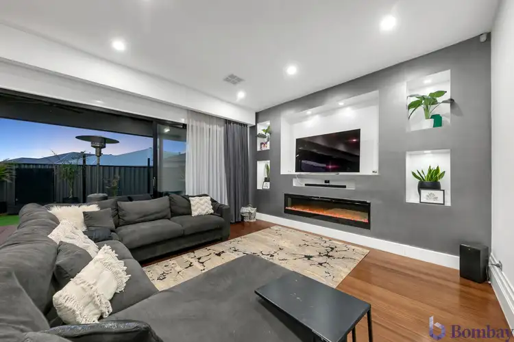 Third view of Homely house listing, 4 Nesting Vista, Craigieburn VIC 3064