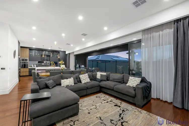 Fourth view of Homely house listing, 4 Nesting Vista, Craigieburn VIC 3064