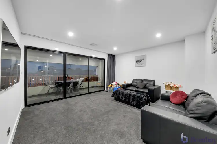 Fifth view of Homely house listing, 4 Nesting Vista, Craigieburn VIC 3064