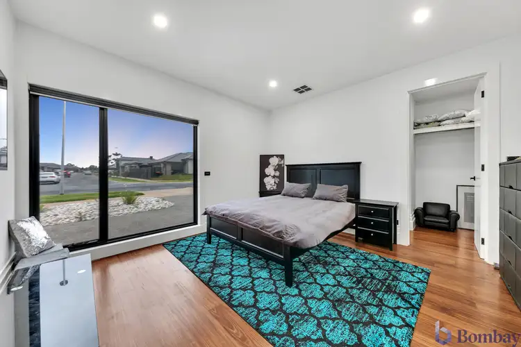 Sixth view of Homely house listing, 4 Nesting Vista, Craigieburn VIC 3064