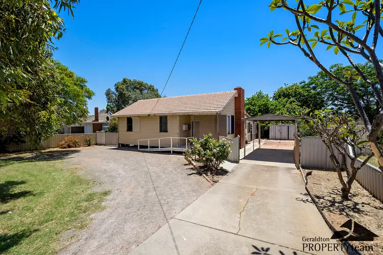 27 Diosma Street, Rangeway WA 6530