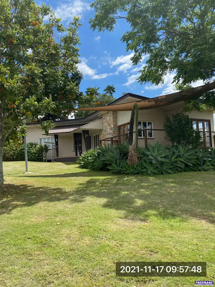 22 Webster Street, Kingaroy QLD 4610