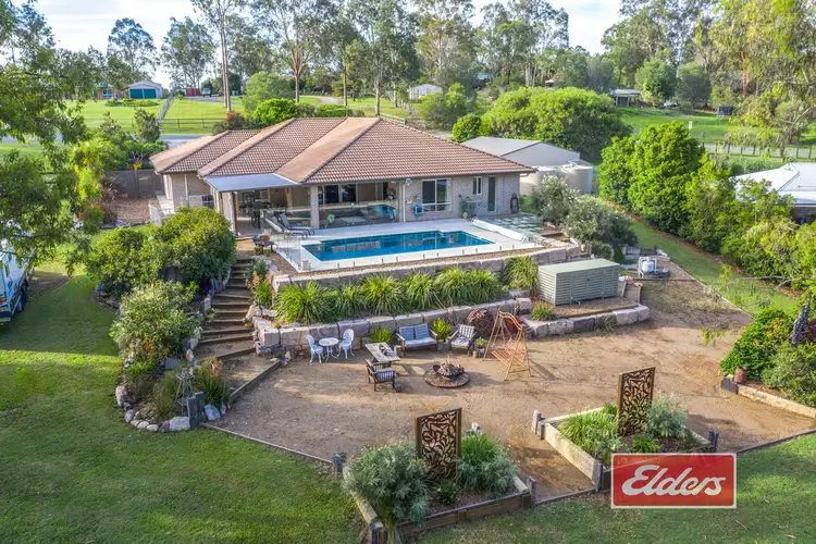 Third view of Homely house listing, 8-12 Myrtle Road, Jimboomba QLD 4280