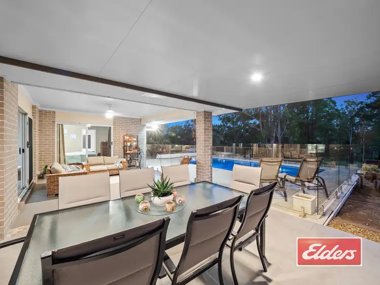 Fourth view of Homely house listing, 8-12 Myrtle Road, Jimboomba QLD 4280