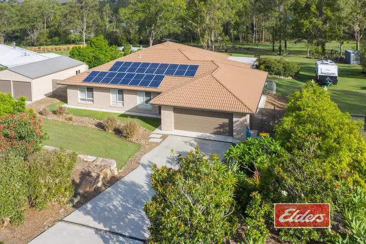Seventh view of Homely house listing, 8-12 Myrtle Road, Jimboomba QLD 4280