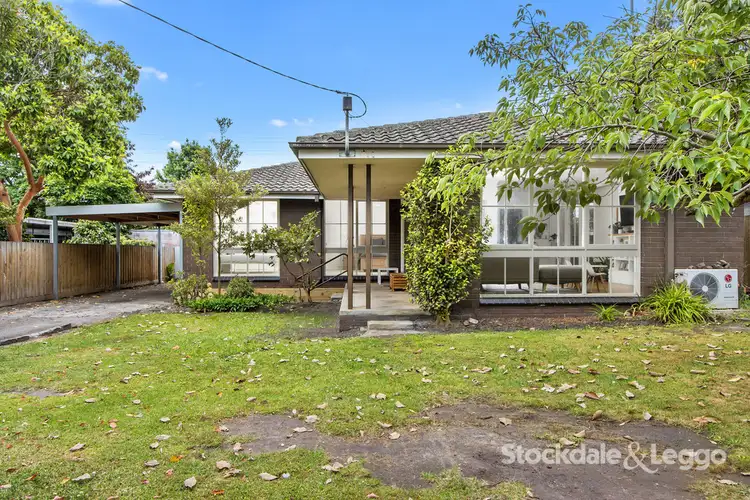 29 Turner Street, Leongatha VIC 3953