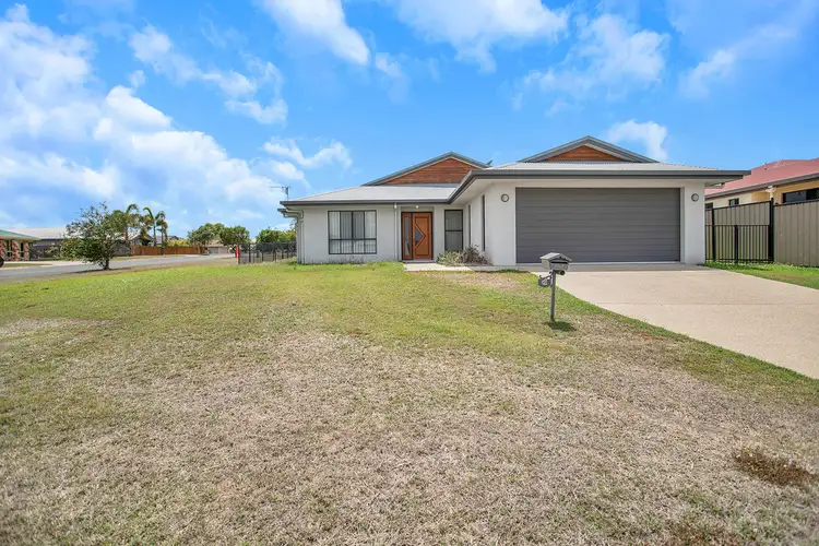 39 Coyne Avenue, Marian QLD 4753